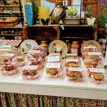 Mt Airy Orchards - Baked goods - Pumpkin Patches Near Me - Dillsburg, Pennsylvania Mt Airy Orchards - Baked goods - Pumpkin Patches Near Me - Dillsburg, Pennsylvania