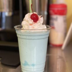 Little DippeRz Ice Cream and Treats