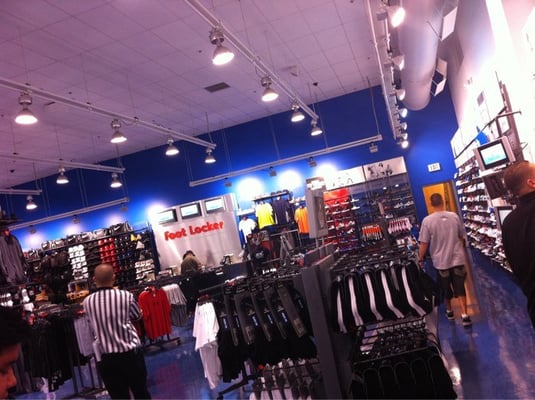 Foot Locker