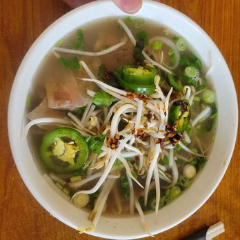 Pho Saigon - P2 - Vietnamese Near Me - West Allis, Wisconsin