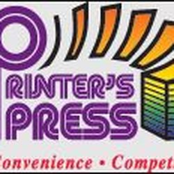 The Printer's Press