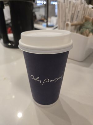 Daily Provisions - Brookfield Place by null