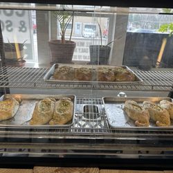 Fresh Food Deli