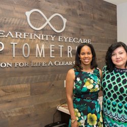 Clearfinity Eyecare Optometrist