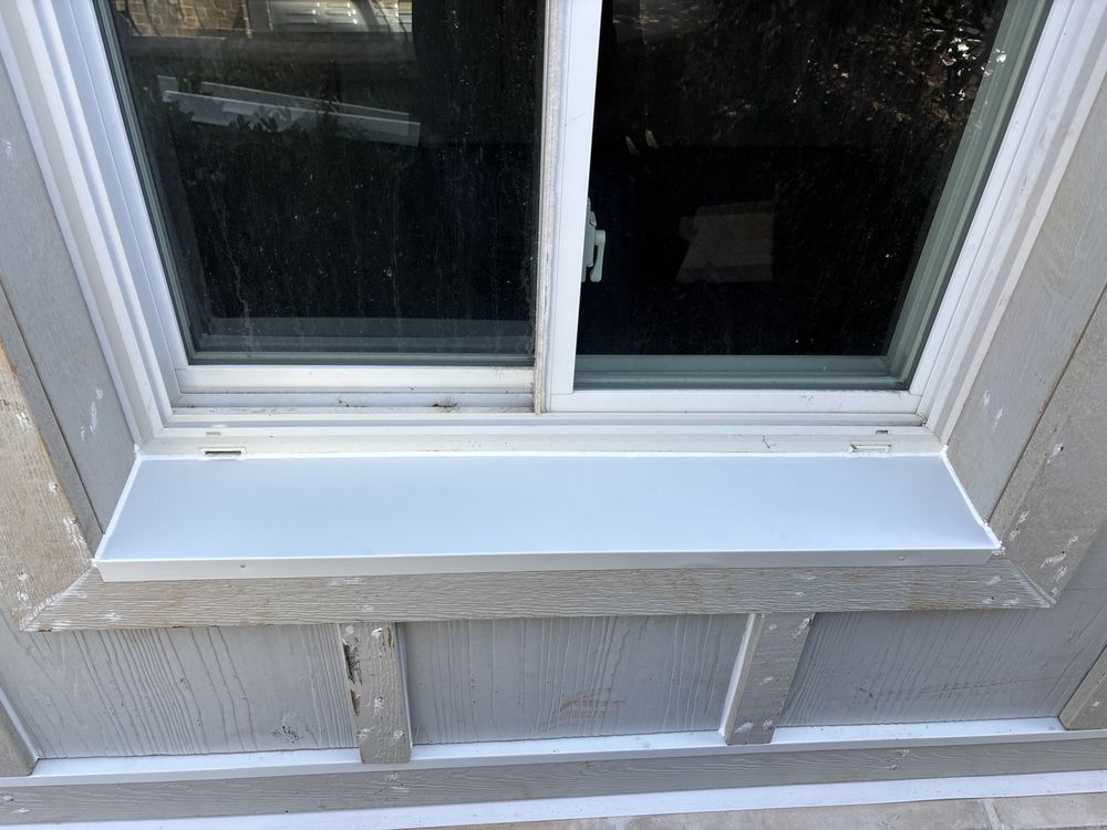 Slide of Upstate Hardy Construction Homes