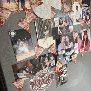 All Star Pizza & Pasta - Pizza Near Me - Miami, Florida