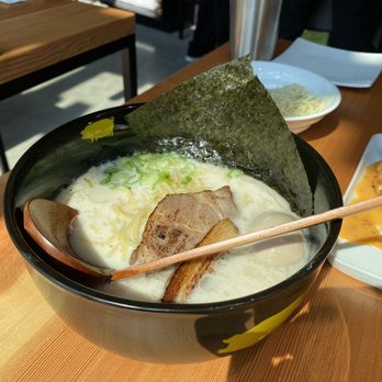 KINTON RAMEN SURREY - Pork Original Ramen ($15.99) - Ramen Near Me - Surrey, British Columbia KINTON RAMEN SURREY - Pork Original Ramen ($15.99) - Ramen Near Me - Surrey, British Columbia