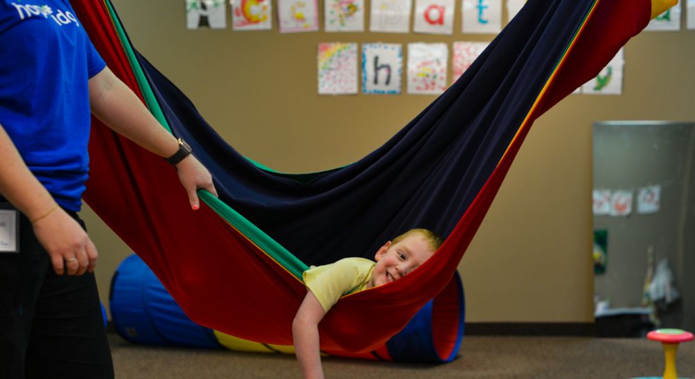 Hopebridge Autism Therapy Center - child therapist in Lexington, KY