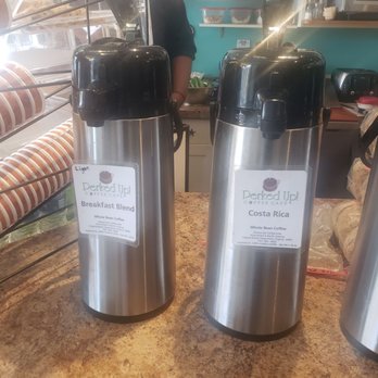 Perked Up! Coffee Cafe - Coffee & Tea Near Me - Virginia Beach, Virginia Perked Up! Coffee Cafe - Coffee & Tea Near Me - Virginia Beach, Virginia