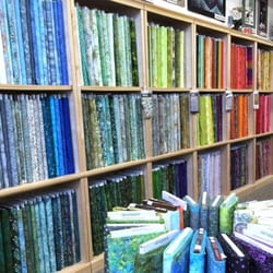 Northern Threads - Shop our large selection of cotton batiks.