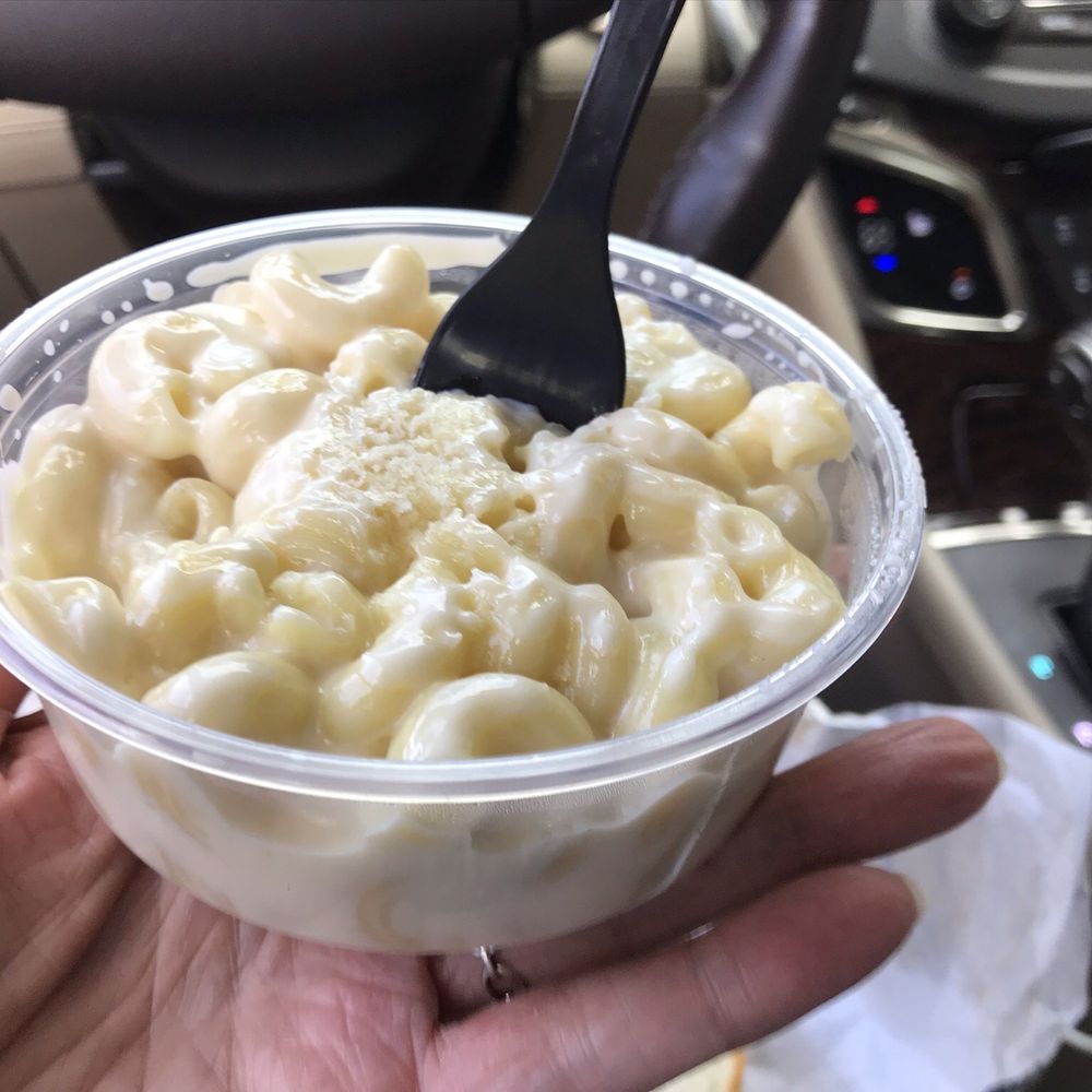 The Coop - Mac & Cheese - Chicken Wings Near Me - Millbury, Massachusetts