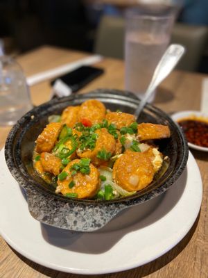 WEI Buford Authentic Chinese by null