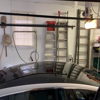 Door Specialty Overhead Doors - WiFi garage door opener! - Garage Door Services Near Me - Mt Zion, Illinois Door Specialty Overhead Doors - WiFi garage door opener! - Garage Door Services Near Me - Mt Zion, Illinois