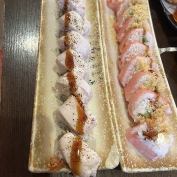 21 Sushi House - Calimesa - Sushi Bars Near Me - Calimesa, California