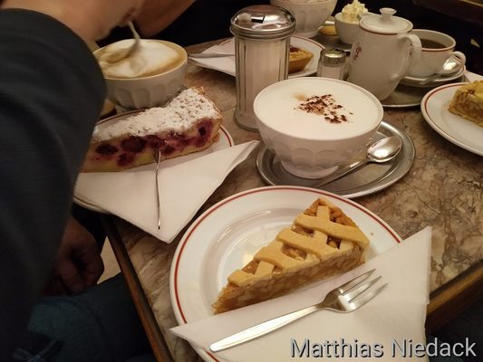 Café Gnosa by null