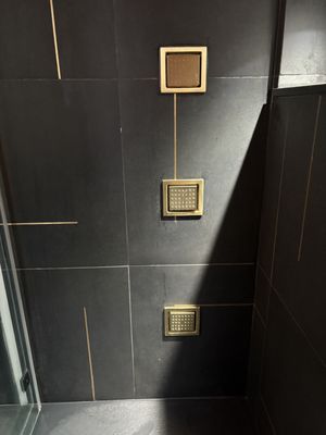 Gideon’s Plumbing Services Logo