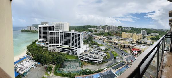 Dusit Beach Resort Guam by null