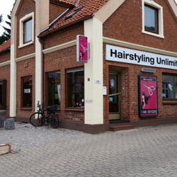 Hairstyling Unlimited