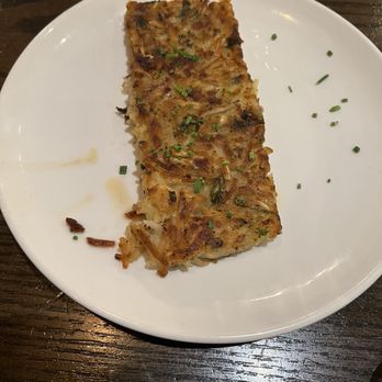Maplewood Kitchen and Bar - Hash brown side - Breakfast & Brunch Near Me - Cincinnati, Ohio Maplewood Kitchen and Bar - Hash brown side - Breakfast & Brunch Near Me - Cincinnati, Ohio