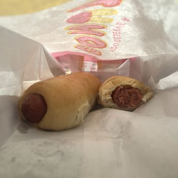 Delicious Donuts - Kolache with cheese - Donuts Near Me - Baton Rouge, Louisiana Delicious Donuts - Kolache with cheese - Donuts Near Me - Baton Rouge, Louisiana