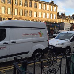 Lothian Domestics