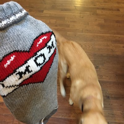 Henry Loves Betty by null