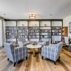 Bonita Villa Senior Living