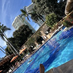 Hacienda Buenaventura Hotel Spa