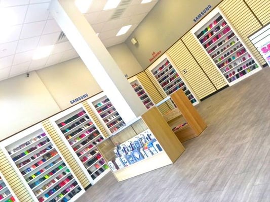 Wireless Point La Cantera