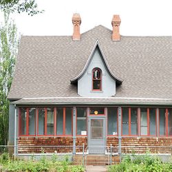 The Hood House B&B