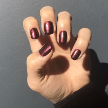 Couture Nails and Spa - CHROME NAILS - Nail Salons Near Me - Seattle, Washington Couture Nails and Spa - CHROME NAILS - Nail Salons Near Me - Seattle, Washington