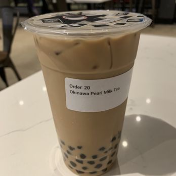 Sharetea - Bubble Tea Near Me - Beaverton, Oregon