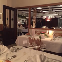 Ostermeier - Eingedeckt für Gourmet-Menü-Abend!