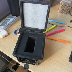 FedEx Office Print & Ship Center - stolen