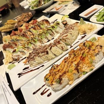 Miyako - Japanese Near Me - La Habra, California