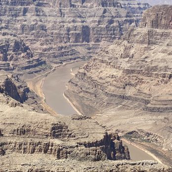 Comedy on Deck Grand Canyon and Hoover Dam Tours - Grand Canyon West Rim - Bus Tours Near Me - Las Vegas, Nevada