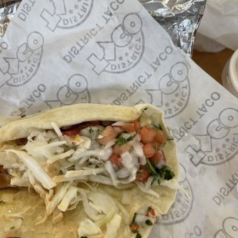 DISTRICT TACO - Updated October 2025 - 202 Photos & 454