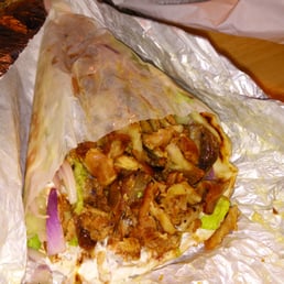 Real Greek