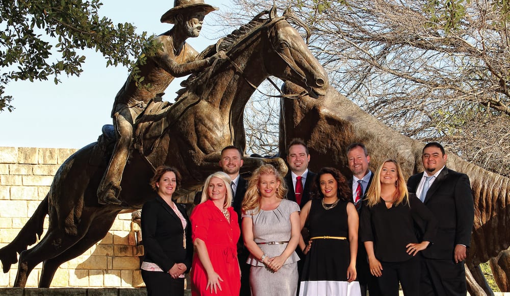 AMERIDREAM MORTGAGE GROUP Updated August 2024 3700 Standridge Dr