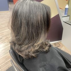 Great Clips - Women's Haircut by Caprise at Great Clips Great Northern