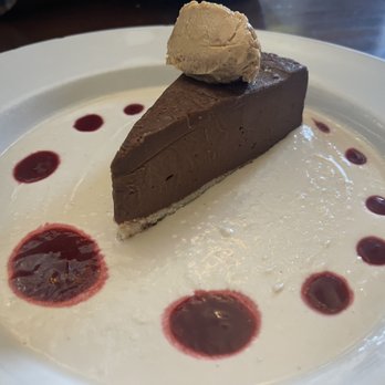 Veganized - Chocolate Peanut Butter Torte- ooo La La - Vegan Near Me - New Brunswick, New Jersey