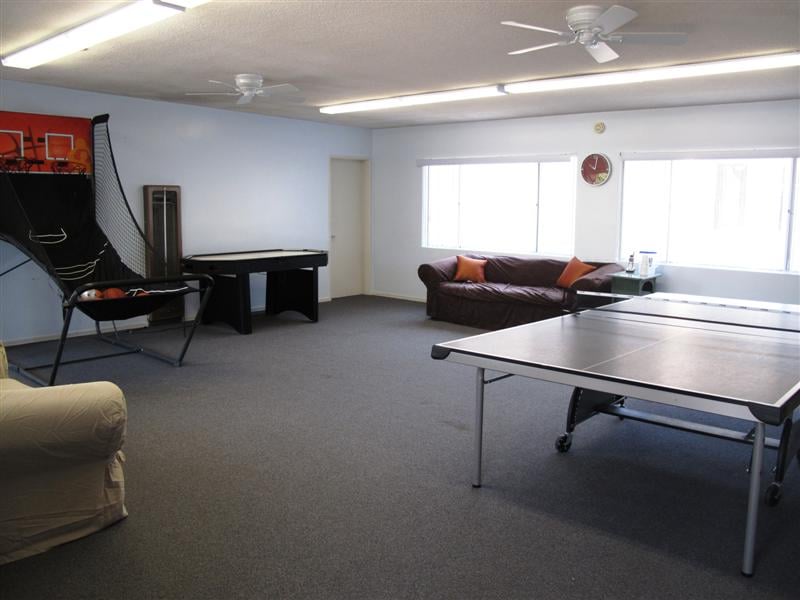 Walteria United Methodist Church & Children's Center - childcare center in Torrance, CA