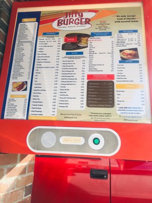 Jiffy Burger by null
