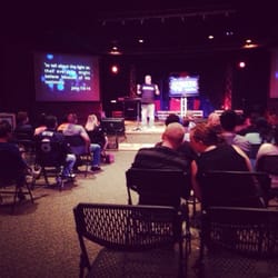 Journey Christian Church  Aurora 