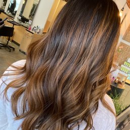 Balayage Balayage