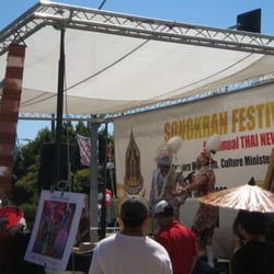 Thai Festival 2008
