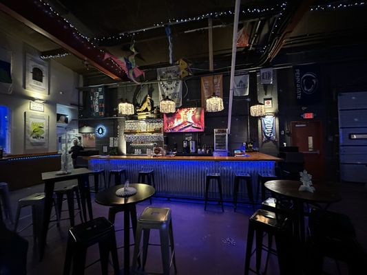 Wissahickon Brewing Company - East Falls by null