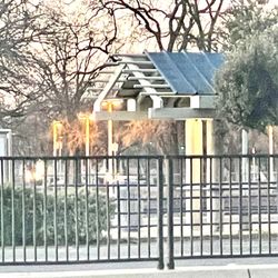 SACRT Light Rail - Watt/Manlove Station - Commuting for FUN with SacRT!