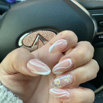 Diamond Nail Bar - Ok gorgeous! - Nail Salons Near Me - San Jose, California Diamond Nail Bar - Ok gorgeous! - Nail Salons Near Me - San Jose, California