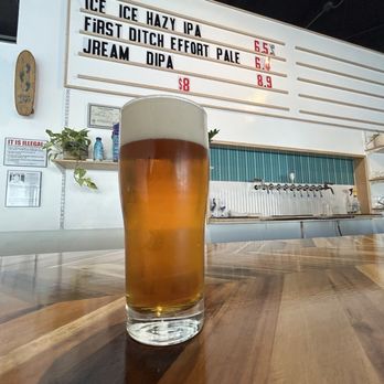 Howzit Brewing - Breweries Near Me - Honolulu, Hawaii